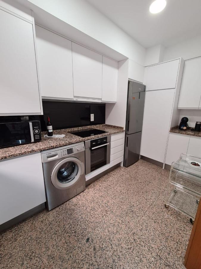 Dos Torres Atico Duplex - Centrico Con Vistas A La Ciudad Apartment Zaragoza Bagian luar foto
