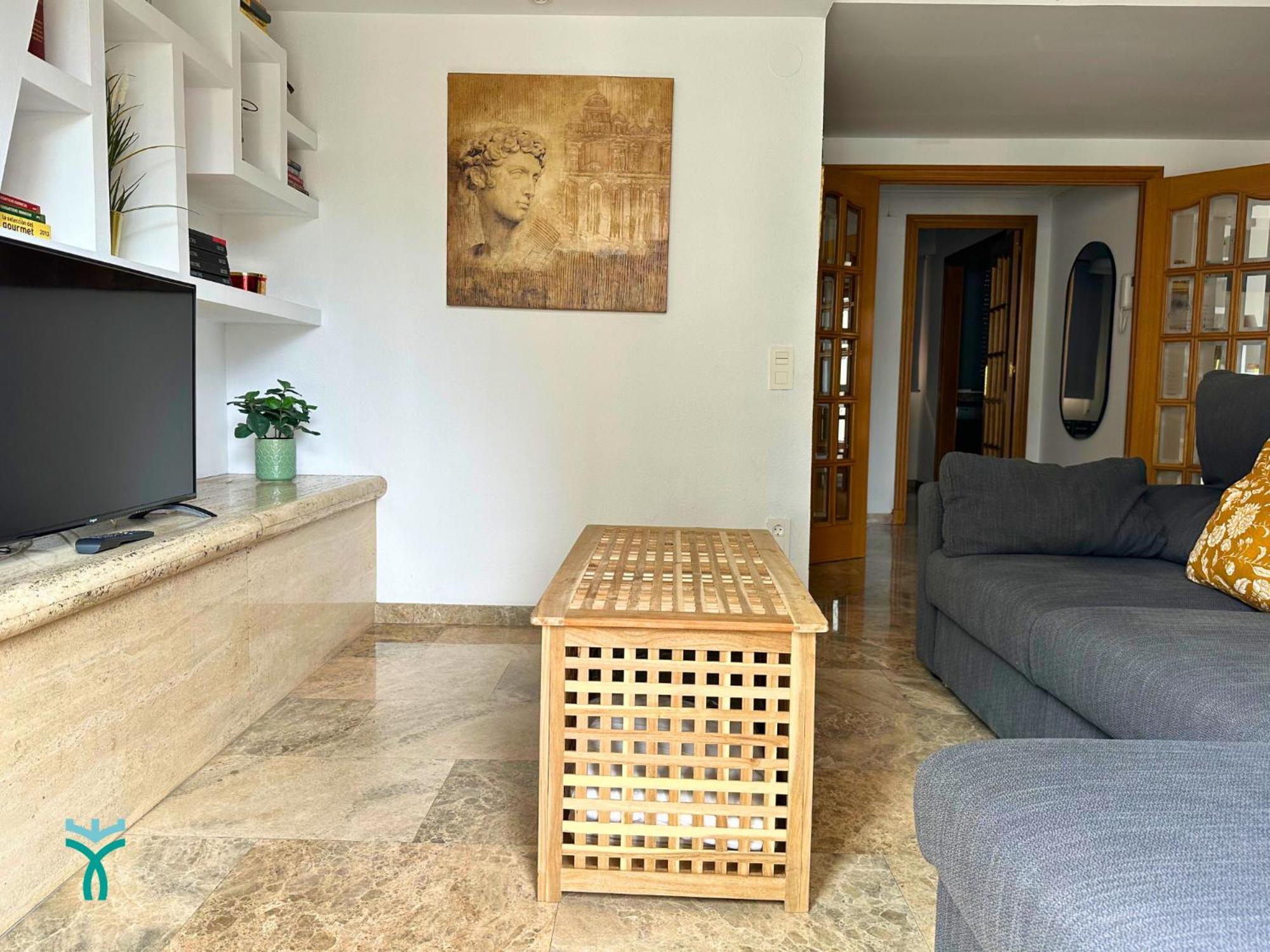 Dos Torres Atico Duplex - Centrico Con Vistas A La Ciudad Apartment Zaragoza Bagian luar foto